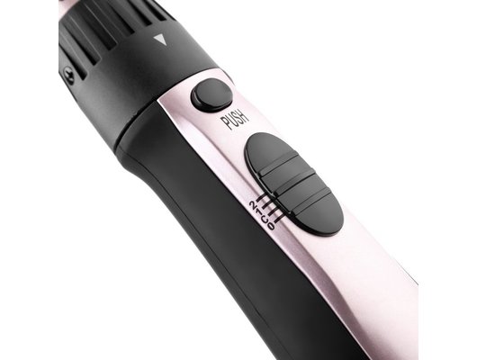 Фен-щетка BRAYER 3130BR-GD